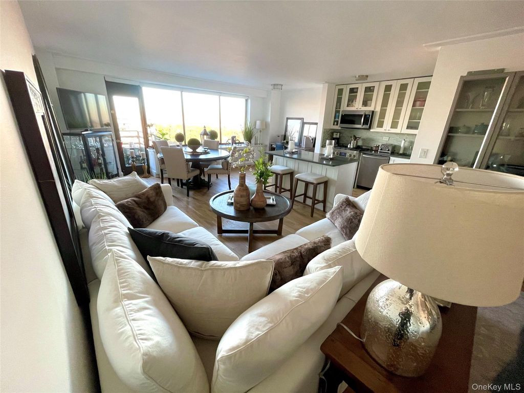 372 Central Park West 20K, New York (manhattan), NY 10025 — photo 3