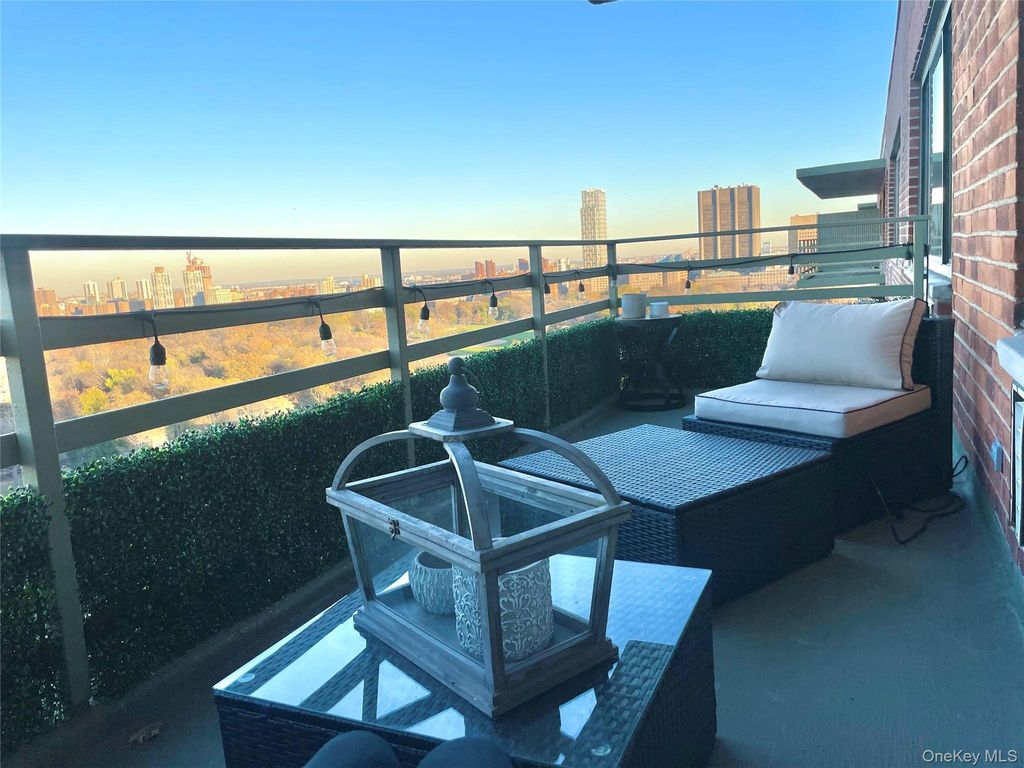 372 Central Park West 20K, New York (manhattan), NY 10025 — photo 4