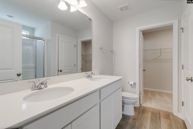 213 Laurinton Farms Drive, Hopkins, SC 29061