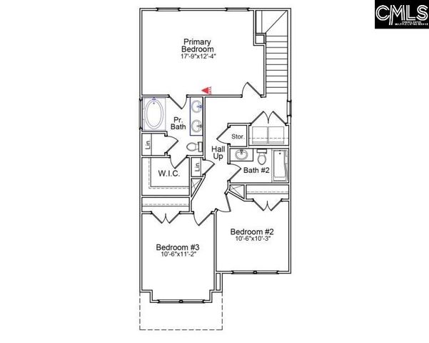 213 Laurinton Farms Drive, Hopkins, SC 29061