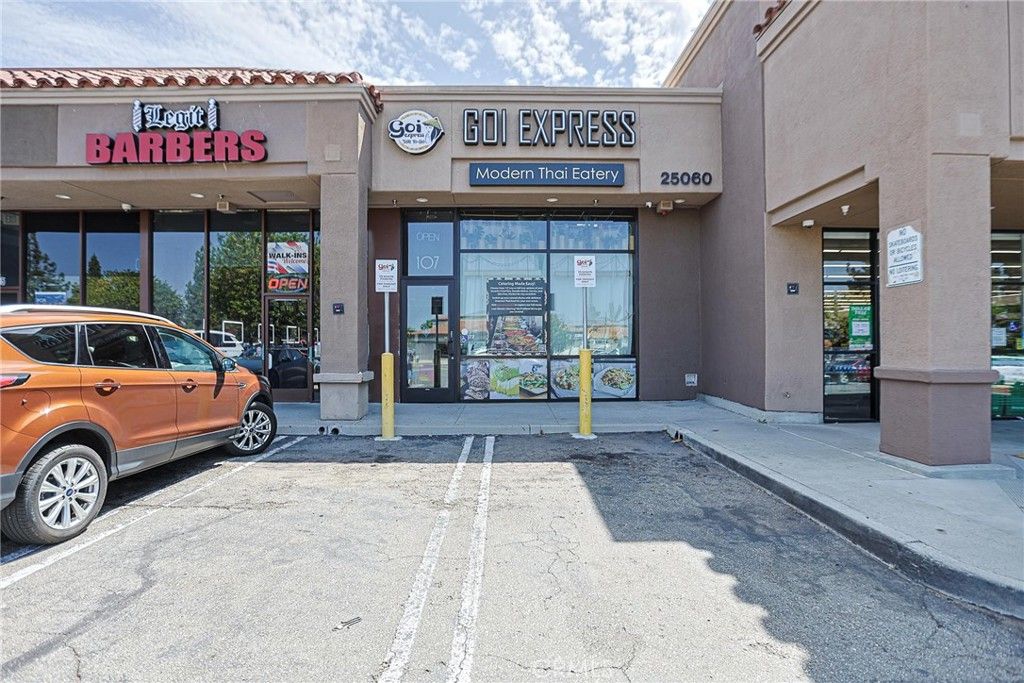 25060 Hancock Avenue, Murrieta, CA 92562 — exterior