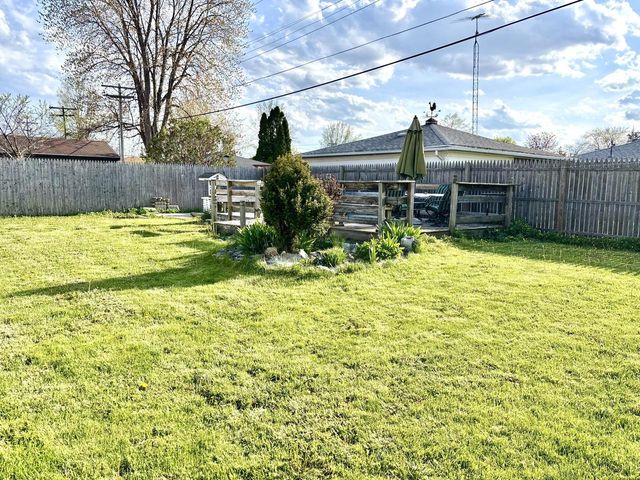 1868 19th AVENUE, Kenosha, WI 53140