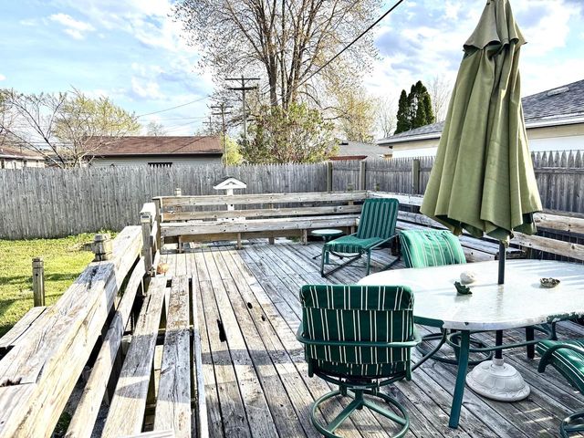 1868 19th AVENUE, Kenosha, WI 53140
