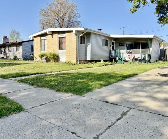 1868 19th AVENUE, Kenosha, WI 53140