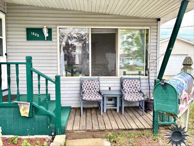 1868 19th AVENUE, Kenosha, WI 53140