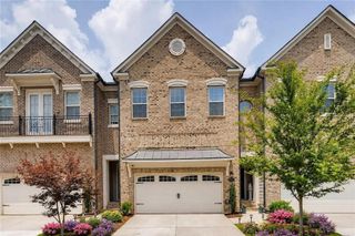 2326 Willington Shoals Place, Smyrna, GA 30080