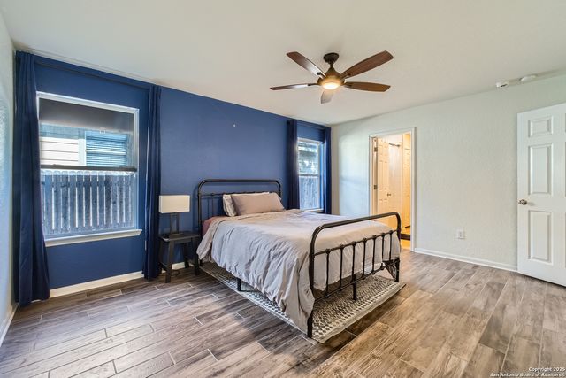 10122 Divine Breeze, San Antonio, TX 78251