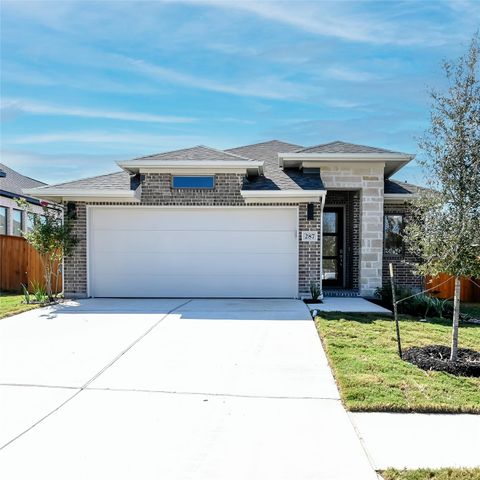 287 Reef Band DR, Kyle, TX 78640