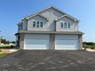 1540 Glenbrooke Lane, New Lenox, IL 60451