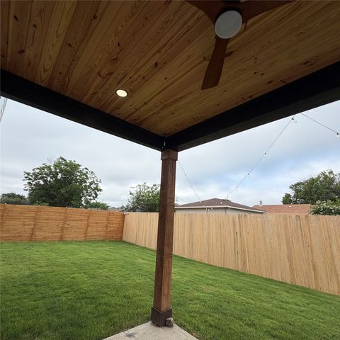 5200 GIBSON Drive, The Colony, TX 75056