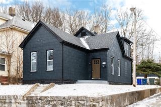 120 Glencoe Avenue, Dayton, OH 45410