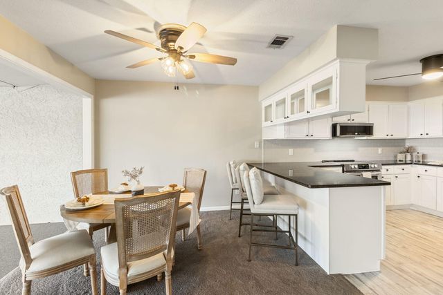 1233 Capri Drive, Panama City, FL 32405