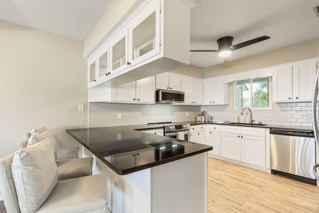 1233 Capri Drive, Panama City, FL 32405