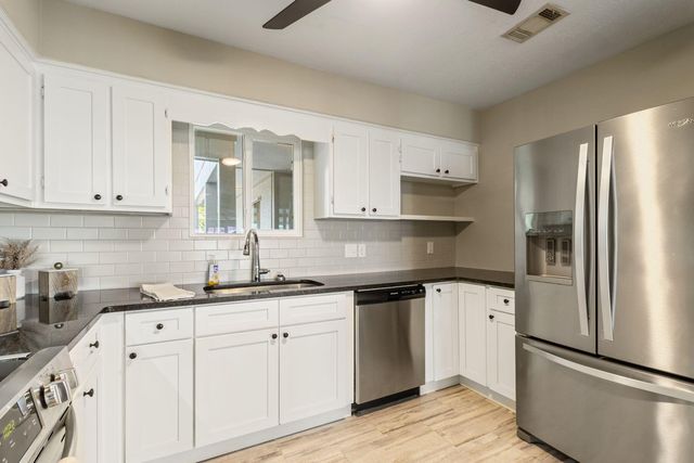 1233 Capri Drive, Panama City, FL 32405