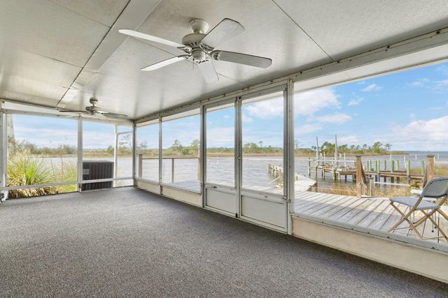 1233 Capri Drive, Panama City, FL 32405