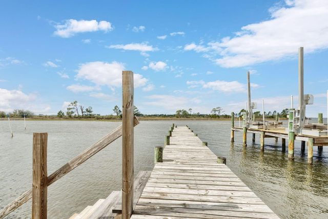 1233 Capri Drive, Panama City, FL 32405