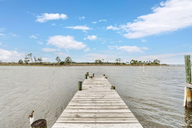 1233 Capri Drive, Panama City, FL 32405