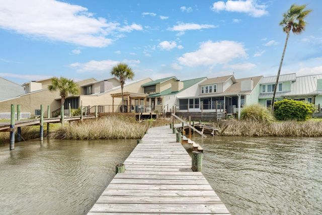 1233 Capri Drive, Panama City, FL 32405