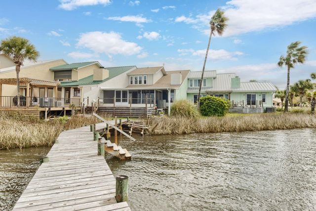 1233 Capri Drive, Panama City, FL 32405