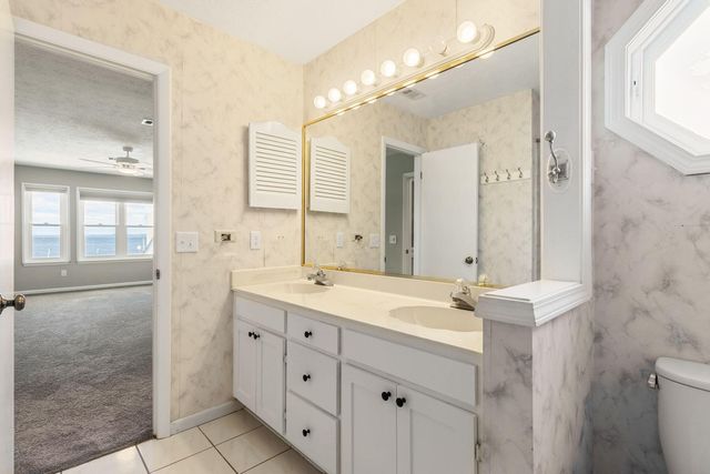 1233 Capri Drive, Panama City, FL 32405