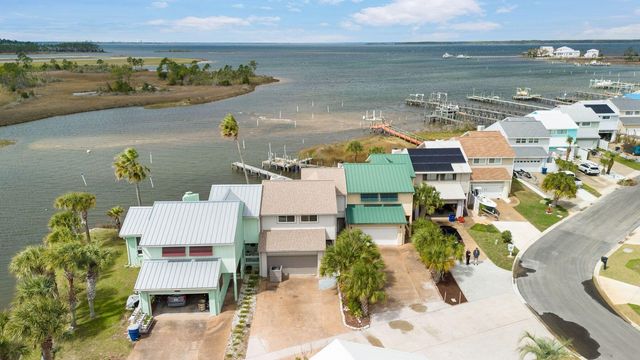 1233 Capri Drive, Panama City, FL 32405