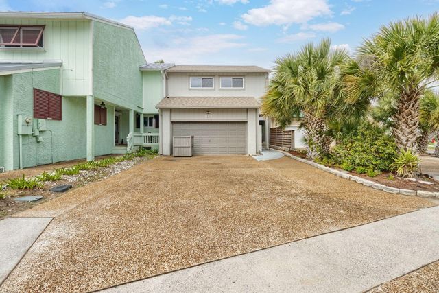 1233 Capri Drive, Panama City, FL 32405