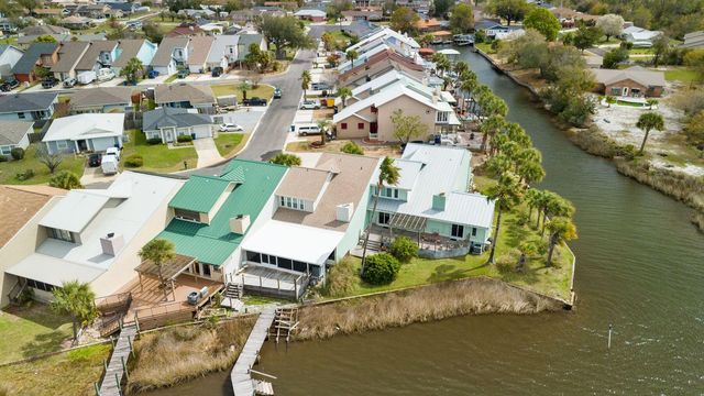 1233 Capri Drive, Panama City, FL 32405