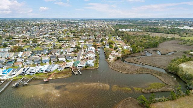 1233 Capri Drive, Panama City, FL 32405