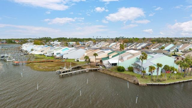 1233 Capri Drive, Panama City, FL 32405