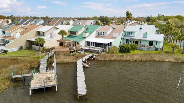 1233 Capri Drive, Panama City, FL 32405