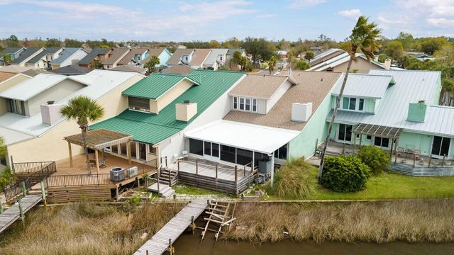 1233 Capri Drive, Panama City, FL 32405