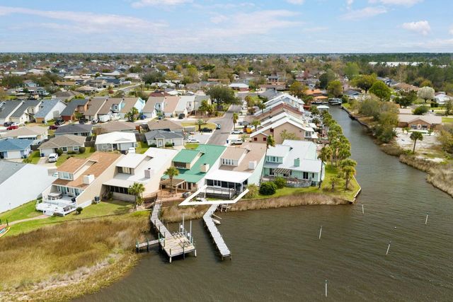 1233 Capri Drive, Panama City, FL 32405