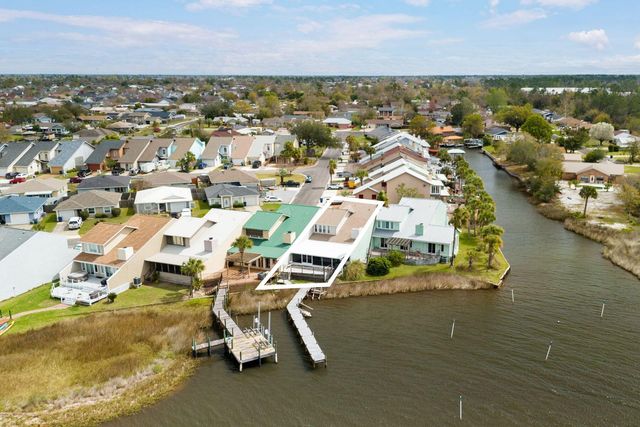 1233 Capri Drive, Panama City, FL 32405