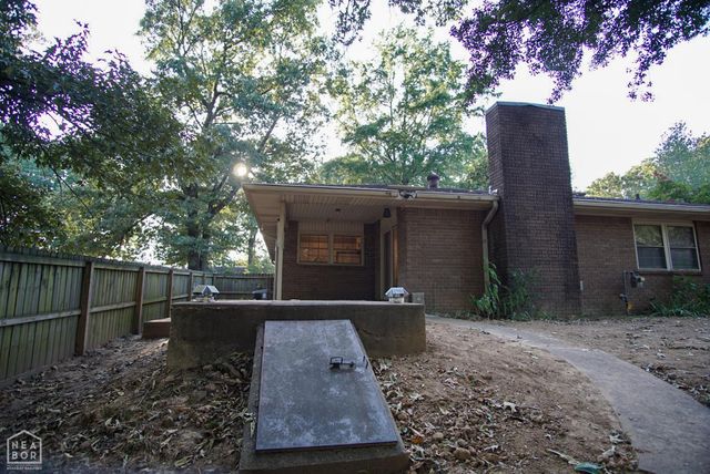 1900 Ridge Road, Jonesboro, AR 72401