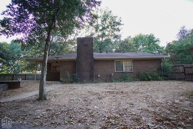 1900 Ridge Road, Jonesboro, AR 72401