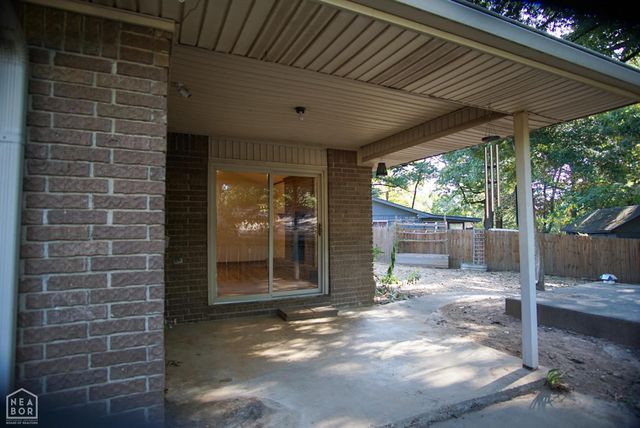 1900 Ridge Road, Jonesboro, AR 72401