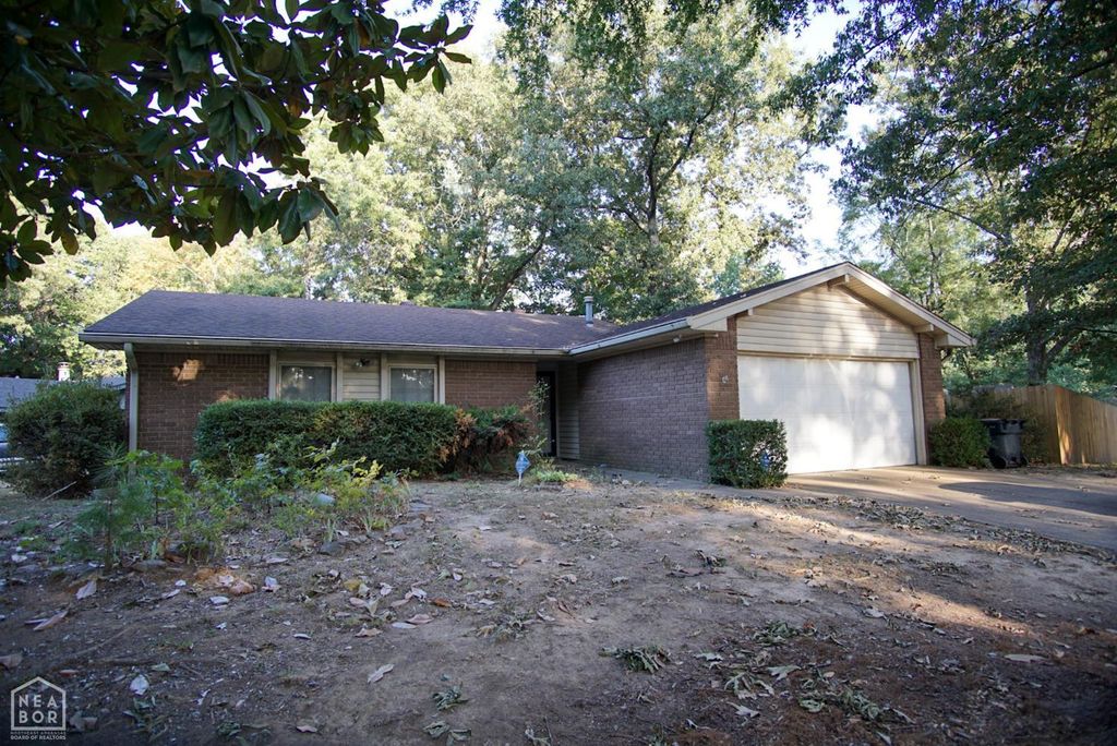 1900 Ridge Road, Jonesboro, AR 72401