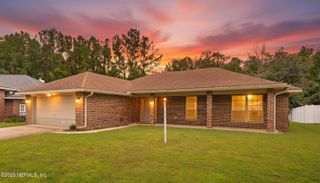 2316 BUR OAK Place, Middleburg, FL 32068