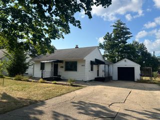 1809 Fulton Street, Kalamazoo City, MI 49001