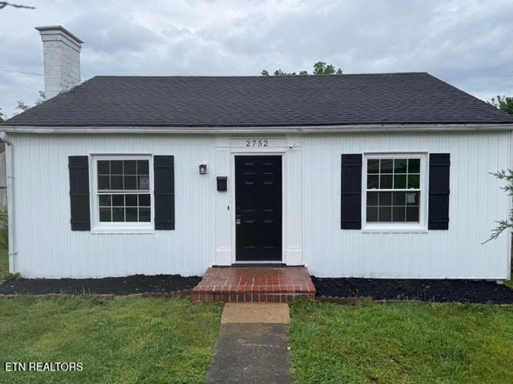 2752 Tarleton Ave, Knoxville, TN 37914