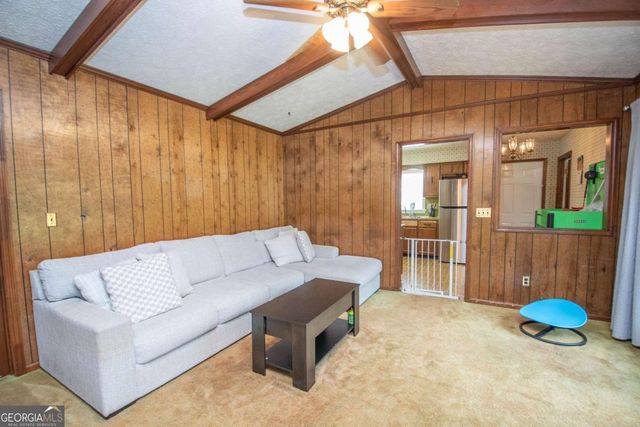 217 Cosby Drive, Lagrange, GA 30241