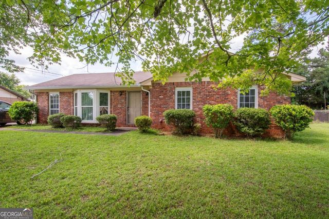 217 Cosby Drive, Lagrange, GA 30241