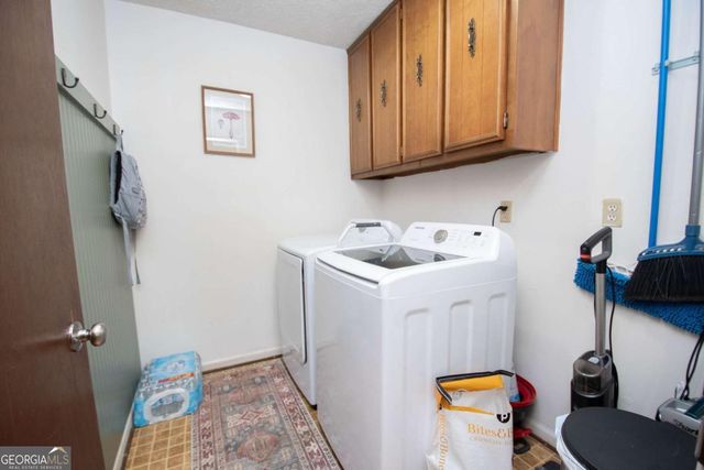 217 Cosby Drive, Lagrange, GA 30241