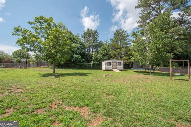 217 Cosby Drive, Lagrange, GA 30241