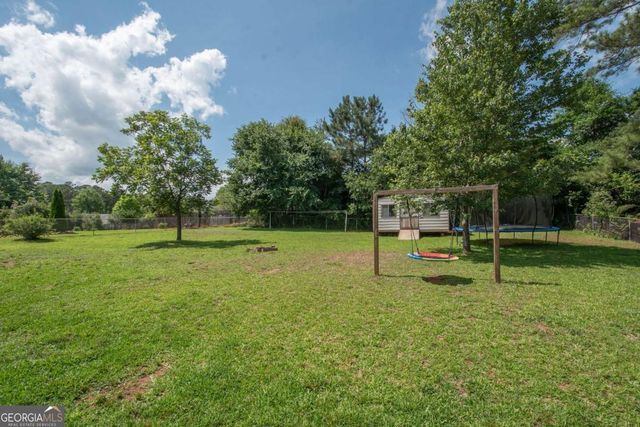 217 Cosby Drive, Lagrange, GA 30241