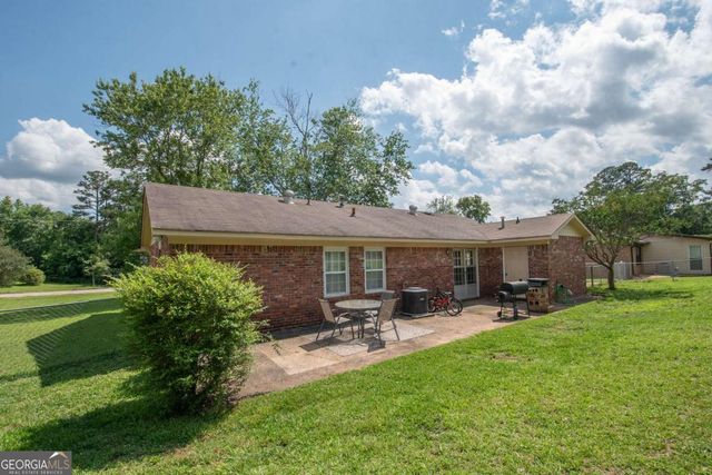 217 Cosby Drive, Lagrange, GA 30241