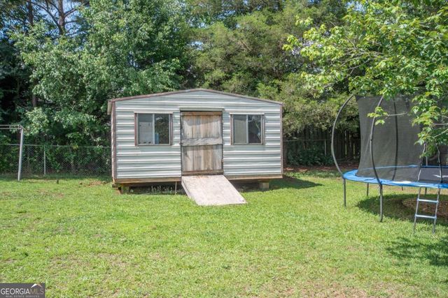 217 Cosby Drive, Lagrange, GA 30241