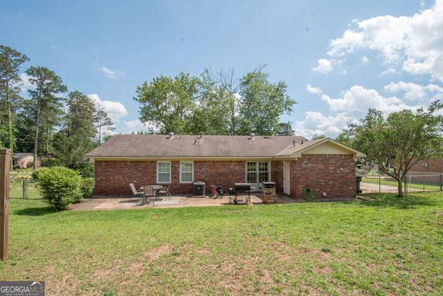 217 Cosby Drive, Lagrange, GA 30241