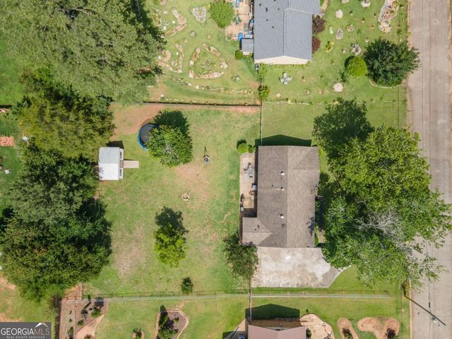 217 Cosby Drive, Lagrange, GA 30241