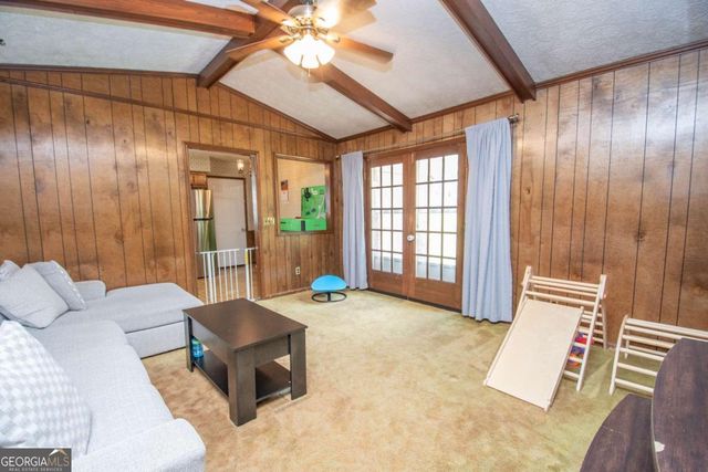 217 Cosby Drive, Lagrange, GA 30241
